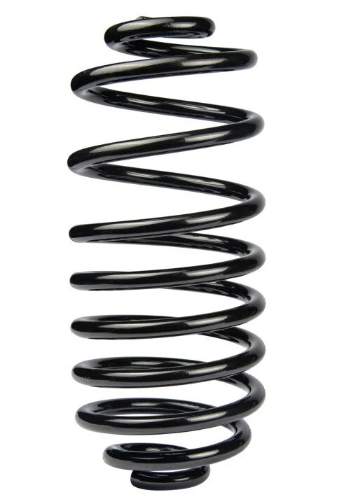<strong>Пружина задня Kangoo II 08- (376*14,5*161) RAISO SR243TP (фото 1)</strong>