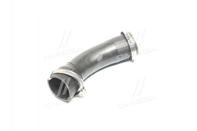 <strong>Патрубок інтеркулера Audi A6 2.0TDI 04- Rapro 25377 (фото 1)</strong>