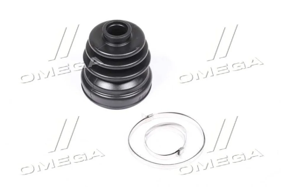 <strong>Пильовик ШРКШ MITSUBISHI E55 16V (вир-во) RBI M1708IZ (фото 1)</strong>