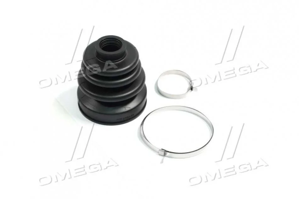 <strong>Пильовик ШРУСу внутрішнього MR276444 RBI M17CS3IZ (фото 1)</strong>