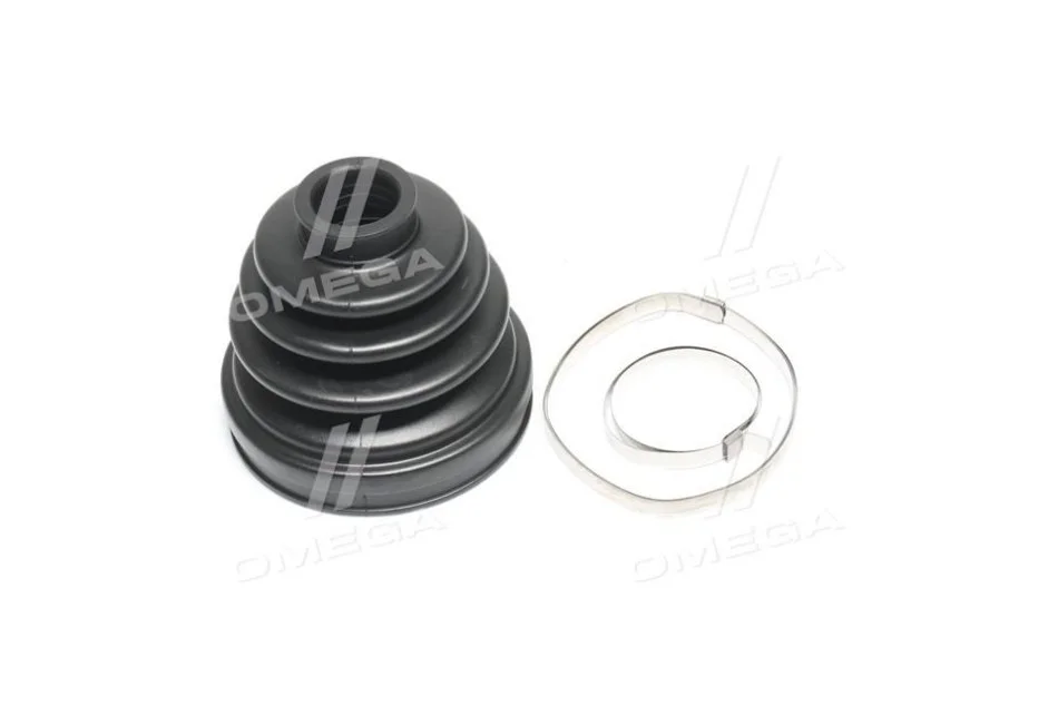 <strong>Пильовик ШРКШ NISSAN TEANA J31, X-TRAIL T30 (вир-во) RBI N17J31IZ (фото 1)</strong>