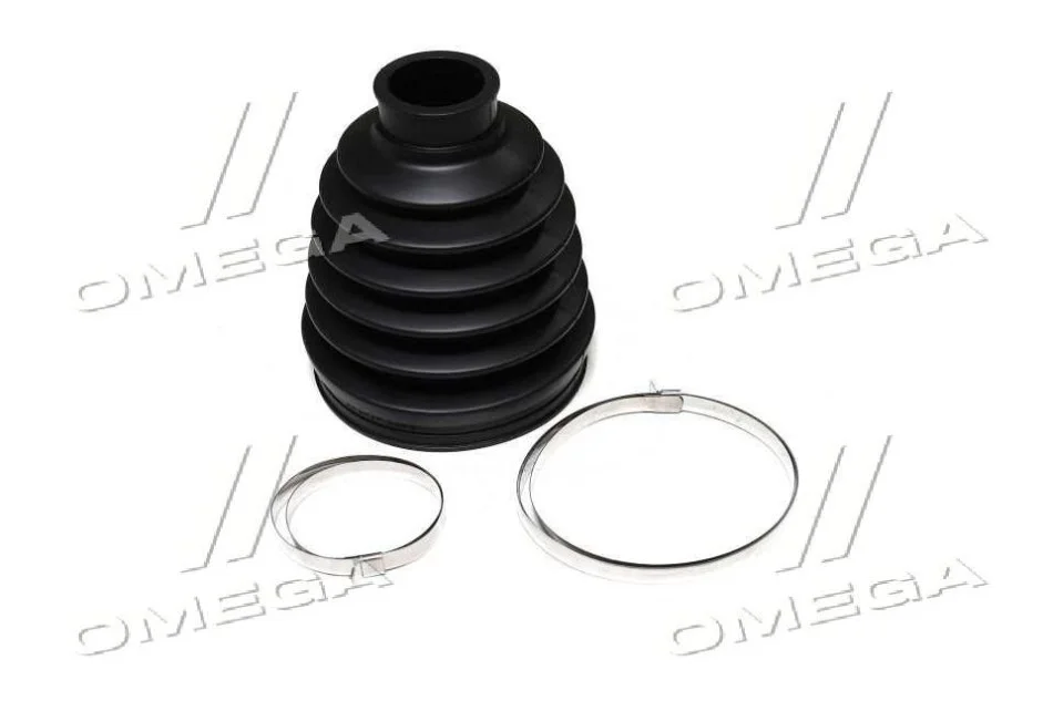 <strong>Пильовик ШРКШ NISSAN NAVARA (вир-во) RBI N17NR40UZ (фото 1)</strong>