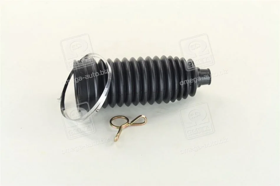 <strong>Пильник рульового механізму гумовий RBI N18TI10Z (фото 1)</strong>
