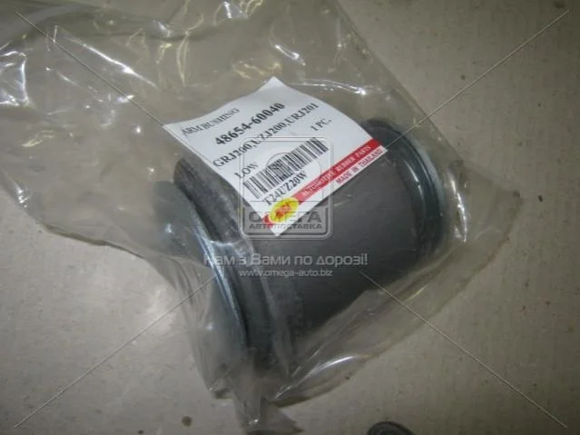 <strong>Сайлентблок важеля 48654-60040 RBI T24UZ20W (фото 1)</strong>