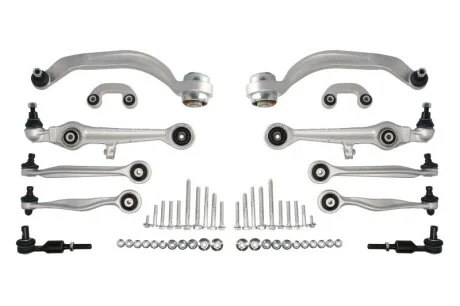 Комплект передніх важелів для Audi, Volkswagen, Skoda Reinhoch RH040054 фото товару