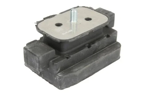 Подушка коробки передач задн (акпп/мкпп) BMW 5 (E60), 5 (E61), 5 (F10), 5 (F11), 5 GRAN TURISMO (F07), 6 (E63), 6 (E64), 6 (F12), 6 (F13), 7 (F01, F02, F03, F04) 2.5D/3.0/3.0D 09.02-06.18 для BMW Reinhoch RH123006 фото товара