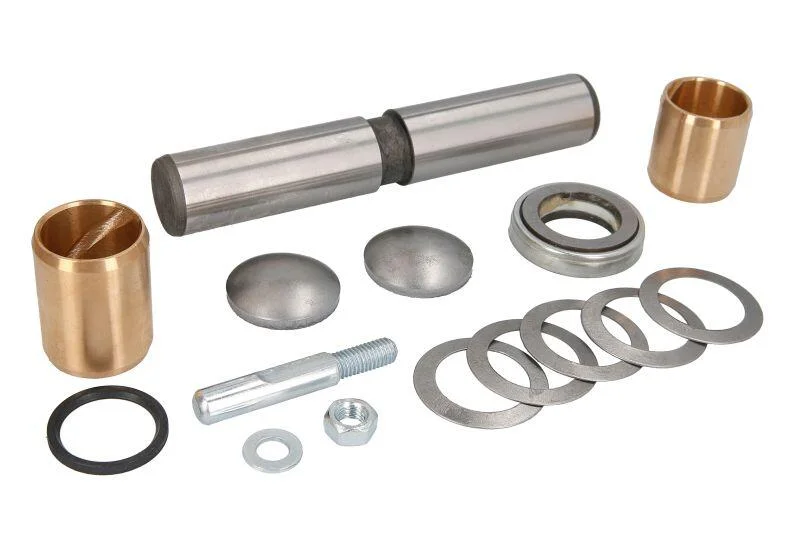 <strong>Ремкомплект шкворня передн (довжина 154мм) MERCEDES T2/L, O 309 2.0-3.8D 01.68-02.89 Reinhoch RH213002 (фото 1)</strong>