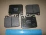 <strong>Колодки гальмівні дискові REMSA 0010.20 (фото 2)</strong>