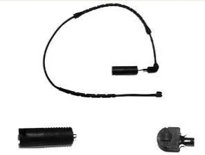 <strong>BMW датчик зносу задніх гальм. колод. X5 E53 00- REMSA 001048 (фото 1)</strong>