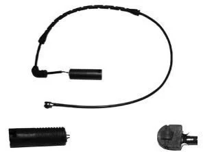 <strong>BMW датчик зносу гальм. колод. E46 REMSA 001050 (фото 1)</strong>