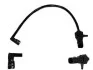 <strong>AUDI датчик (2 шт.) зносу гальм. колод. A4 08- REMSA 001077 (фото 1)</strong>