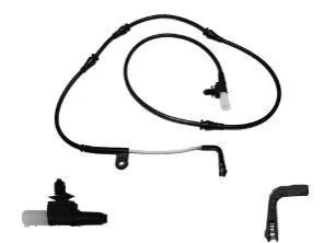 <strong>LAND ROVER Датчик зносу гальм колод. задн. Range Rover Sport 05- REMSA 001084 (фото 1)</strong>