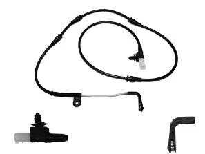LAND ROVER Датчик зносу гальм колод. задн. Range Rover Sport 05- для Land Rover REMSA 001084 фото товару