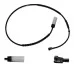 <strong>MINI Датчик зносу гальм. колод. задн. MINI COUNTRYMAN (R60) Cooper D REMSA 001114 (фото 1)</strong>