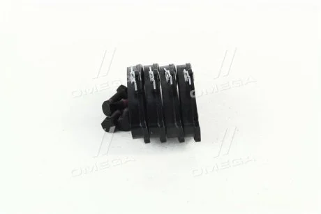 Колодки гальмівні дискові для Ford REMSA 0205.00 фото товару