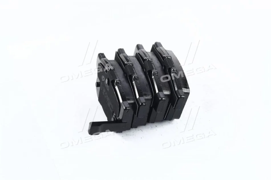 <strong>Тормозные колодки REMSA 0325.22 (фото 1)</strong>