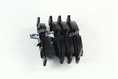 Колодки гальмівні дискові для Mercedes, Volkswagen, BMW REMSA 0579.00 фото товару