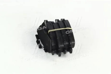 Колодки гальмівні дискові для Subaru REMSA 0729.02 фото товару
