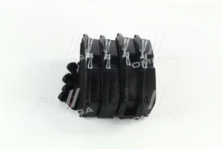 Колодки гальмівні дискові для Chrysler REMSA 0753.02 фото товару