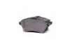 <strong>Колодки тормозные дисковые REMSA 0822.00 (фото 3)</strong>