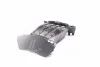 <strong>Колодка гальм. диск. SUBARU IMPREZA 1.5 06 - передн. (вир-во) REMSA 1081.11 (фото 4)</strong>