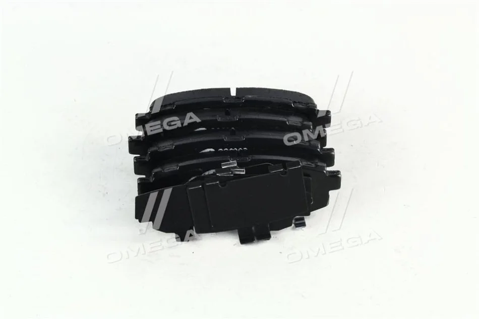<strong>Тормозные колодки REMSA 1228.01 (фото 1)</strong>