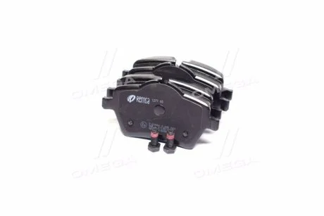 Колодки гальмівні дискові для Mini REMSA 1277.00 фото товару