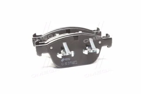 Тормозные колодки для Volvo REMSA 1397.00 фото товара