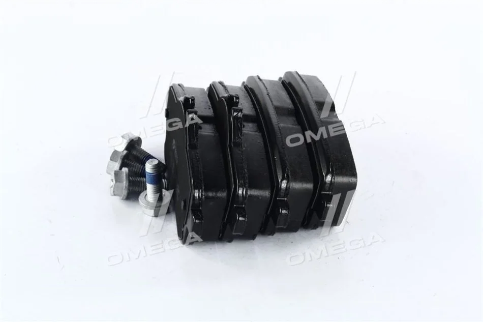 <strong>Тормозные колодки REMSA 1503.00 (фото 1)</strong>