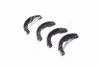 <strong>Тормозные колодки барабанные REMSA 4082.00 (фото 3)</strong>
