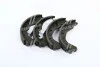 <strong>Колодки тормозные барабанные REMSA 4091.00 (фото 1)</strong>