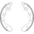 <strong>MAZDA щоки гальмівні 323 BJ 98-03 REMSA 4128.00 (фото 1)</strong>
