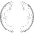 <strong>TOYOTA Щеки тормозные Corolla -00 REMSA 4380.00 (фото 1)</strong>