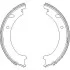<strong>VOLVO щоки гальмівні С70/S70/V70/850 REMSA 4721.00 (фото 1)</strong>