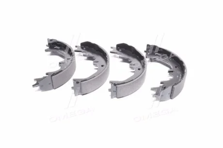 Колодки гальмівні барабанні для Toyota, Lexus REMSA 4727.00 фото товару