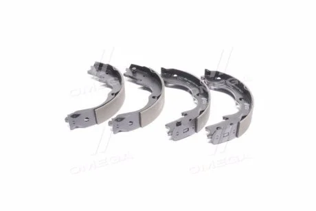 Тормозные колодки барабанные для Subaru, Toyota REMSA 4748.00 фото товара