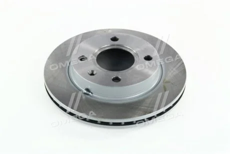 Диск гальмівний для Ford, Mazda REMSA 6096.10 фото товару