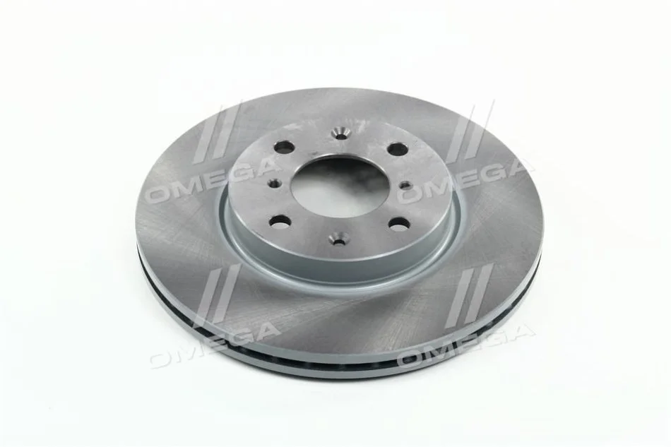 <strong>Диск гальмівний SUZUKI SWIFT III 1.3 1.5 05 - передн. (вир-во) REMSA 61002.10 (фото 1)</strong>