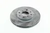 <strong>Диск гальмівний SUZUKI SWIFT III 1.3 1.5 05 - передн. (вир-во) REMSA 61002.10 (фото 2)</strong>
