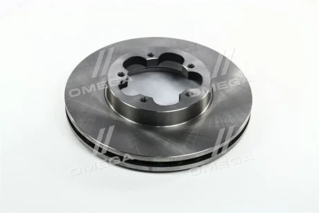 Диск гальмівний для Ford REMSA 61021.10 фото товару