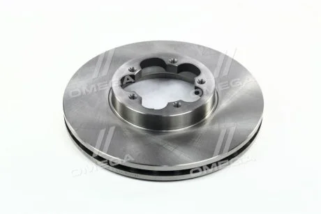 Диск гальмівний для Ford REMSA 61022.10 фото товару