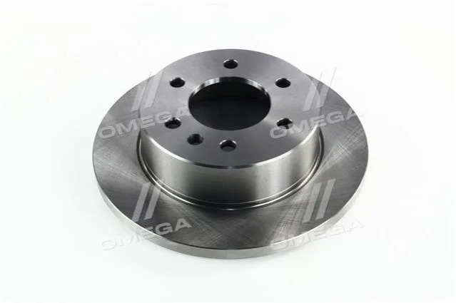 <strong>DB диск гальм. задн.Sprinter 06- REMSA 61035.00 (фото 1)</strong>