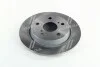 <strong>Диск гальмівний TOYOTA AURIS, COROLLA задн. (вир-во) REMSA 61044.00 (фото 1)</strong>