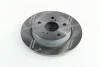 <strong>Диск гальмівний TOYOTA AURIS, COROLLA задн. (вир-во) REMSA 61044.00 (фото 3)</strong>