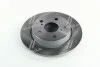 <strong>Диск гальмівний TOYOTA AURIS, COROLLA задн. (вир-во) REMSA 61044.00 (фото 4)</strong>