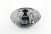 <strong>Диск гальмівний REMSA 61047.20 (фото 1)</strong>
