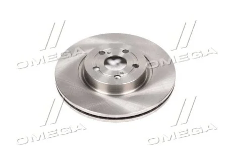 Диск гальмівний для Toyota REMSA 61092.10 фото товару