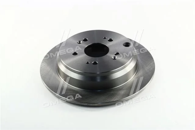 <strong>Диск гальмівний REMSA 61174.00 (фото 1)</strong>