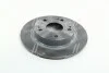 <strong>Диск гальмівний HONDA CIVIC VII 1.3-2.2 06- задн. (вир-во) REMSA 61175.00 (фото 1)</strong>