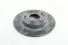 <strong>Диск гальмівний HONDA CIVIC VII 1.3-2.2 06- задн. (вир-во) REMSA 61175.00 (фото 4)</strong>